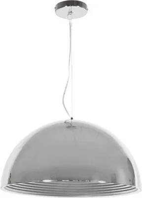 Zdjęcie produktu dla Lampa wisząca Candellux DORADA 31-26361 chrom