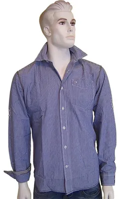 Produktbild von Modisches Designer Hemd von Greystone GR526 L