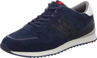Produktbild von Schnürhalbschuh Sneaker (sportlich) 21/902/13