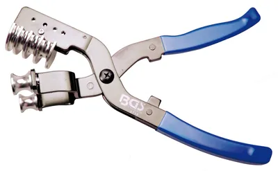Produktbild von BGS 8718 4-in-1 Rohrbiegezange