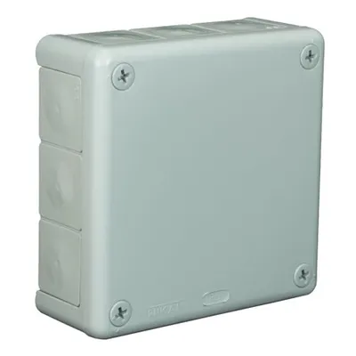 Produktbild von Einbaudose VP-51 ohne Klemmen IP55 Elektro-Plast 61.155