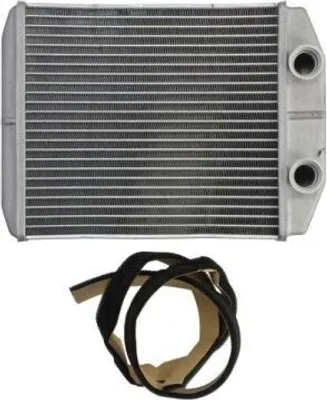 Zdjęcie produktu dla Wymiennik ciepła, ogrzewanie wnętrza THERMOTEC D6R024TT