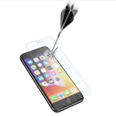 Produktbild von Cellularline Impact Glass - iPhone 8/7