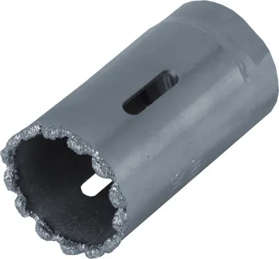 Produktbild von Diamantbohrer 25mm, vakuumgelötet