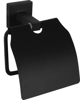 Obrázek produktu pro Držák na toaletní papír Black 322199