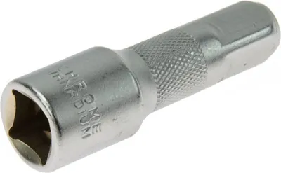 Immagine prodotto di Prolunga 1/2'', 75 mm