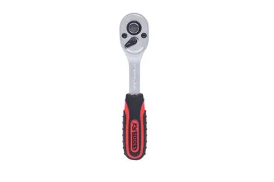 Image de KS TOOLS Mini-cliquet réversible 1/4" 72 dents - 911.1510
