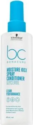 Produktbild von Schwarzkopf BC Moisture Kick kondicionér v spreji 200 ml