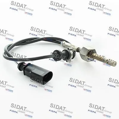 Produktbild von FISPA 82.1232 Abgastemperatursensor für VW Passat Variant (3C5) 430mm