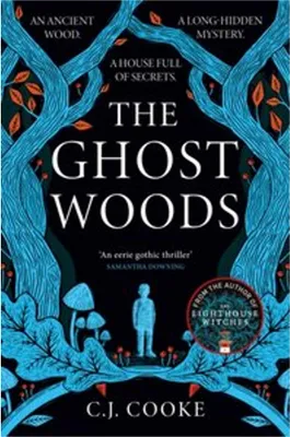 Produktbild von The Ghost Woods