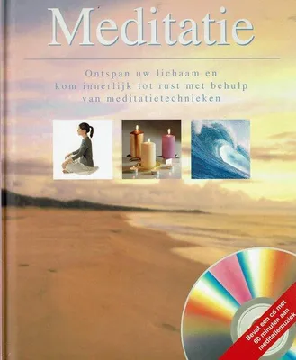 Produktbild von Meditatie