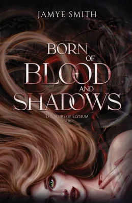 Produktbild von Born of Blood and Shadows