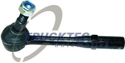 Produktbild von TRUCKTEC AUTOMOTIVE Spurstangenkopf Spurstange passend für MERCEDES-BENZ S-Klasse Limousine (W221) Vorne 02.31.250