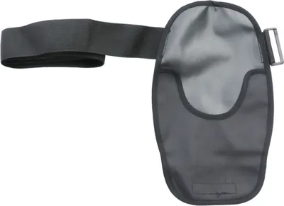 Produktbild von Stomabeutel-Abdeckung, große Tragkraft, wasserdicht, verstellbar, vermeidet Peinlichkeiten, leichte Kolostomiebeutel-Abdeckung, Stoma, Urostomie, Ileostomie-Beutel-Abdeckung, Stoma-Zubehör
