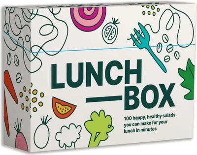 Produktbild von Lunchbox