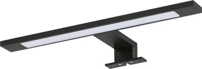 Produktbild von Tiger LED-Spiegellampe Ancis 40,9 cm Schwarz