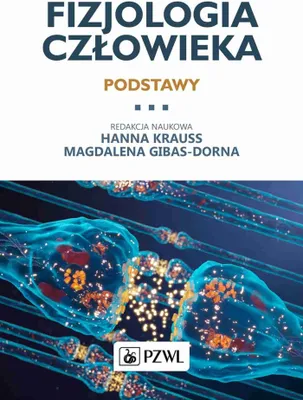 Zdjęcie produktu dla Fizjologia człowieka Podstawy