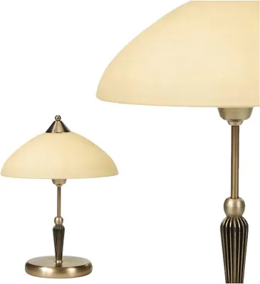 Zdjęcie produktu dla Lampa stołowa REGINA 8172 Rabalux