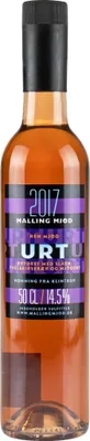 Obrázok produktu pre Medovina URT 2016 500 ml