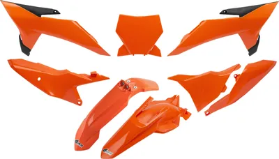 Obrázek produktu pro Plastová sada UFO