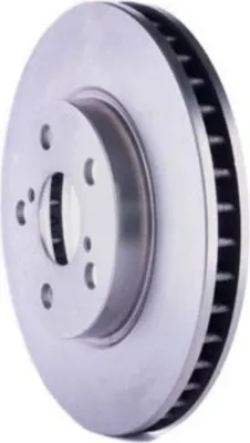 Produktbild von 2x Set Hella Bremsscheibe Bremsscheiben Satz Vorne für Toyota Carina E T19