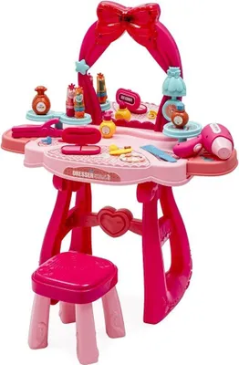 Produktbild von Kindertoiletten mit Musik und Fütterungsstuhl
