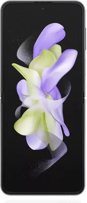 Produktbild von Samsung Galaxy Z Flip4 (512GB) Bora Purple