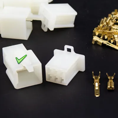 Image de Japan-Blockstecker-Sortiment 28-teilig