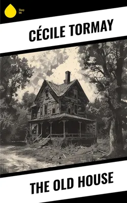 Produktbild von The Old House