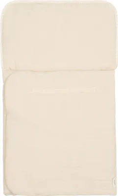 Produktbild von Koeka Faro Einschlagdecke - Warm White | Einschlagtuch