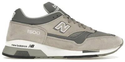 Produktbild von New Balance 1500 MiUK Grey - EU 36