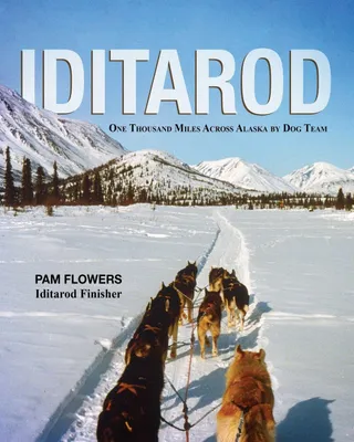 Produktbild von Iditarod