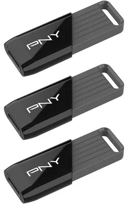 Produktbild von PNY Elite-X 128 GB USB 3.2 (Gen.