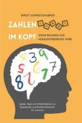 Produktbild von Zahlenchaos im Kopf