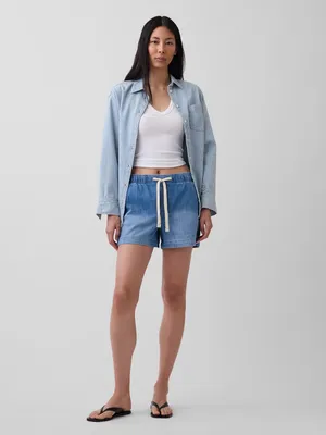 Obrázek produktu pro Džínové šortky GAP, velikost XS