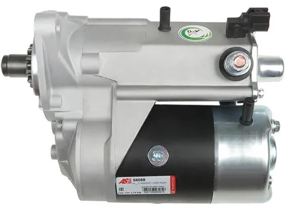Imagen del producto de Motor de arranque para Toyota Hilux, 12V, 2,7 kW