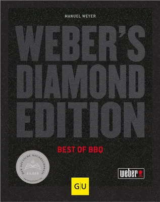 Produktbild von Weber's Diamond Edition