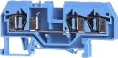 Produktbild von WAGO 281-684 - 6 mm - 73,5 mm - 29 mm - 800 V