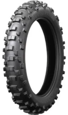 Produktbild von Bridgestone Motorradreifen car-tyres ED668 ( 120/90-18 TT 65R Hinterrad, M/C )