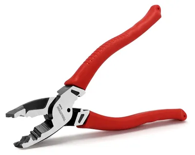 Productafbeelding van Nageltrekker, 9 inch, staal, handgereedschap voor de werkplaats