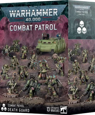 Produktbild von Games Workshop 73-422, Sammelfigur, Videospiel