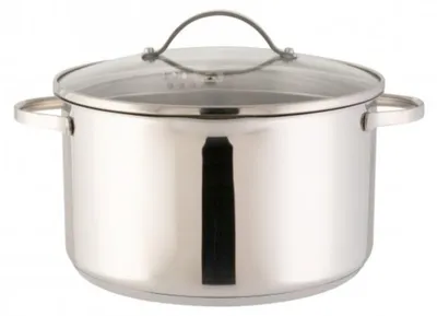 Productafbeelding van Kochtopf Pado, roestvrij staal, 24 cm, 5,20 liter
