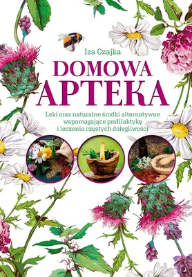Zdjęcie produktu dla Domowa apteka