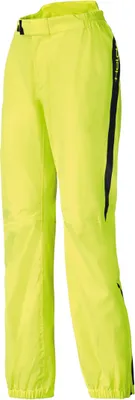 Image de Pantalon de pluie Held Rainstorm Base pour femmes, néon, M
