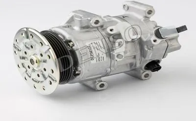 Produktbild von DENSO Kompressor, Klimaanlage DCP50122