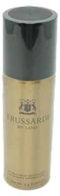 Produktbild von Trussardi my Land Deodorant Spray 100 ml