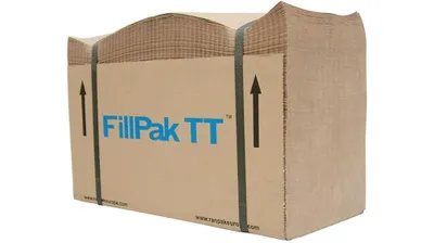 Produktbild von Füllpapier FillPak Länge360m 1-lagig Gewicht 70g/qm