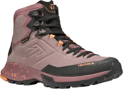 Produktbild von Schuhe Tecnica Forge Hike Mid Gtx 21252500002