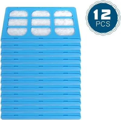 Produktbild von 12 PCS Tierwasserbrunnenfilter