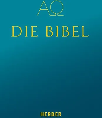 Produktbild von Die Bibel